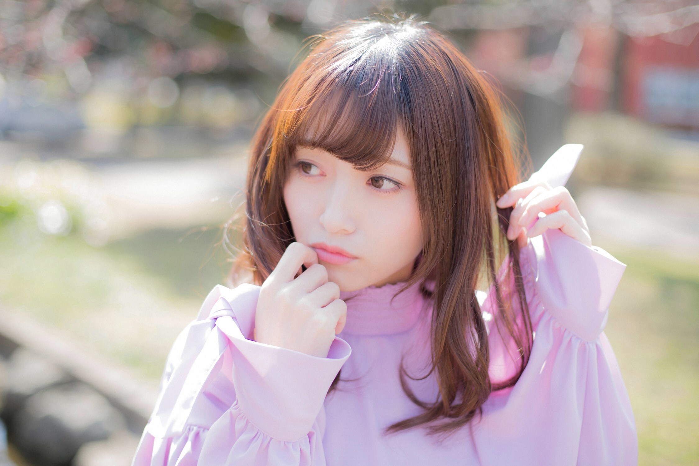 YS-Web-Vol.789 Madoka Mitadera 三田寺円